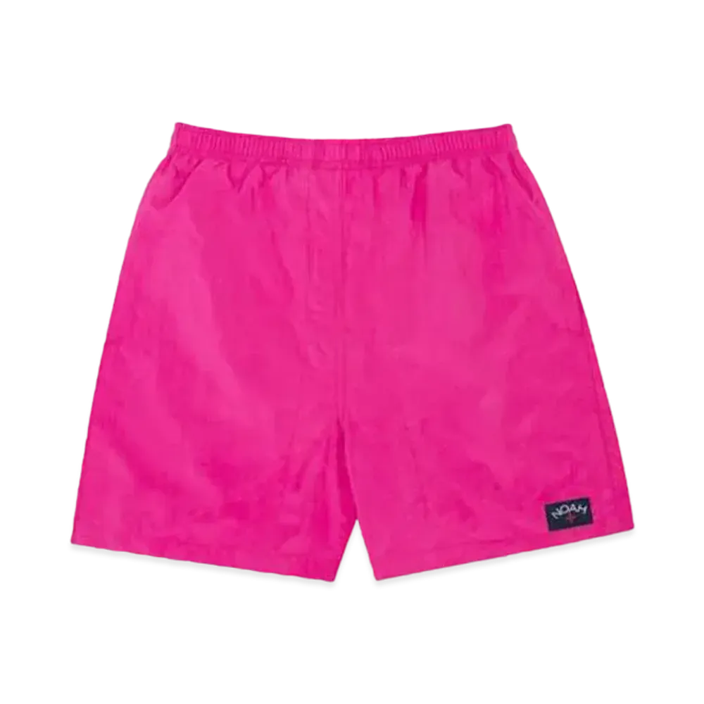 Noah CORE SWIM TRUNK "Pink"