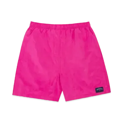 Noah CORE SWIM TRUNK "Pink"