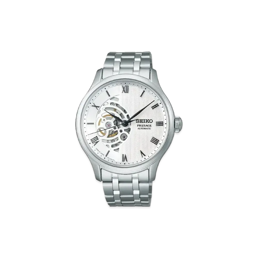 SEIKO Presage Japanese Garden SARY251