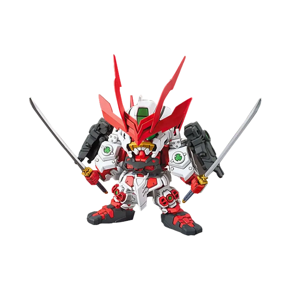 BB Warrior No.389 Sengoku Astray Gundam