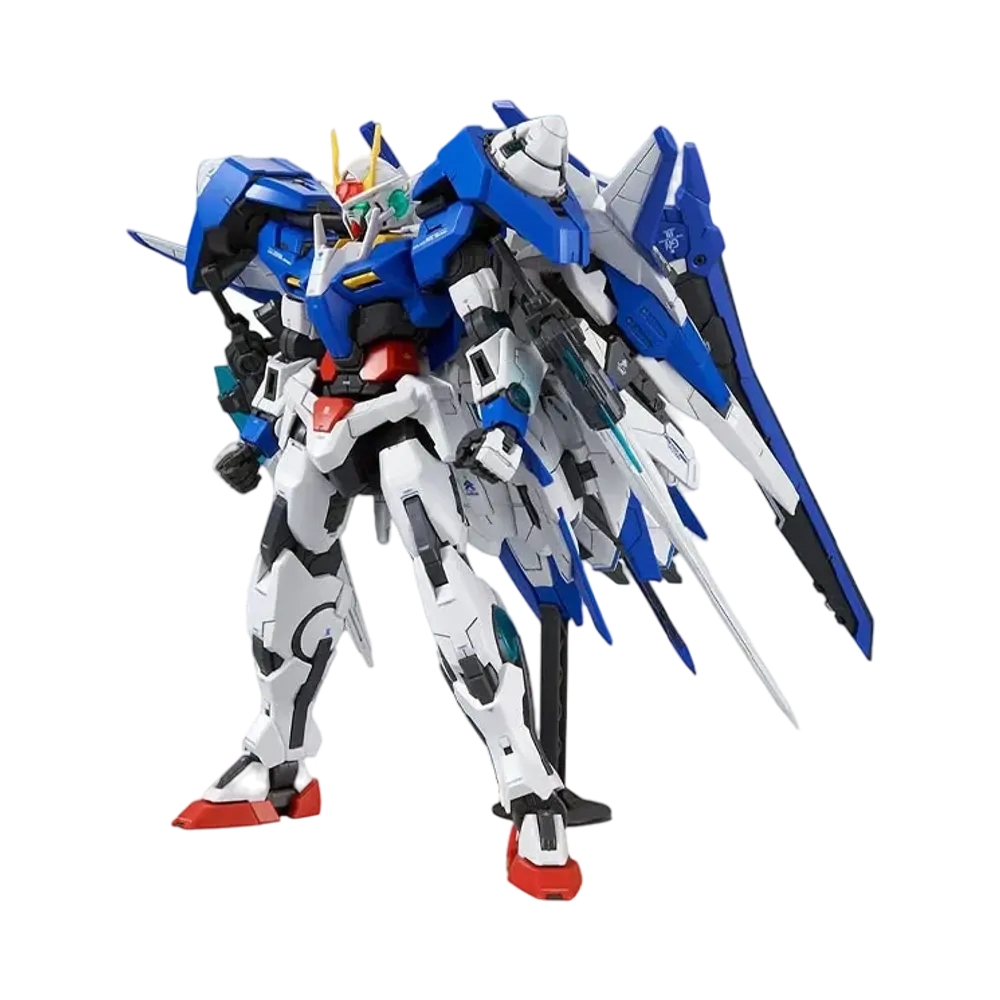 MG 1/100 GN-0000+ GNR-010/XN 00 XN Raiser