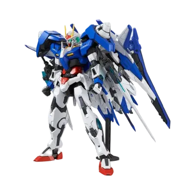 MG 1/100 GN-0000+ GNR-010/XN 00 XN Raiser