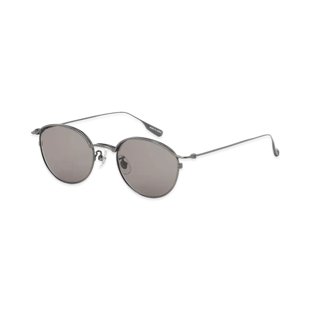 Y's Eyewear G "Black"
