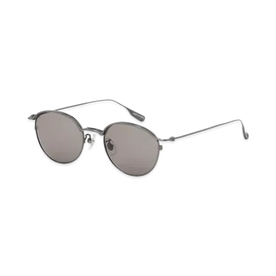 Y's Eyewear G "Black"