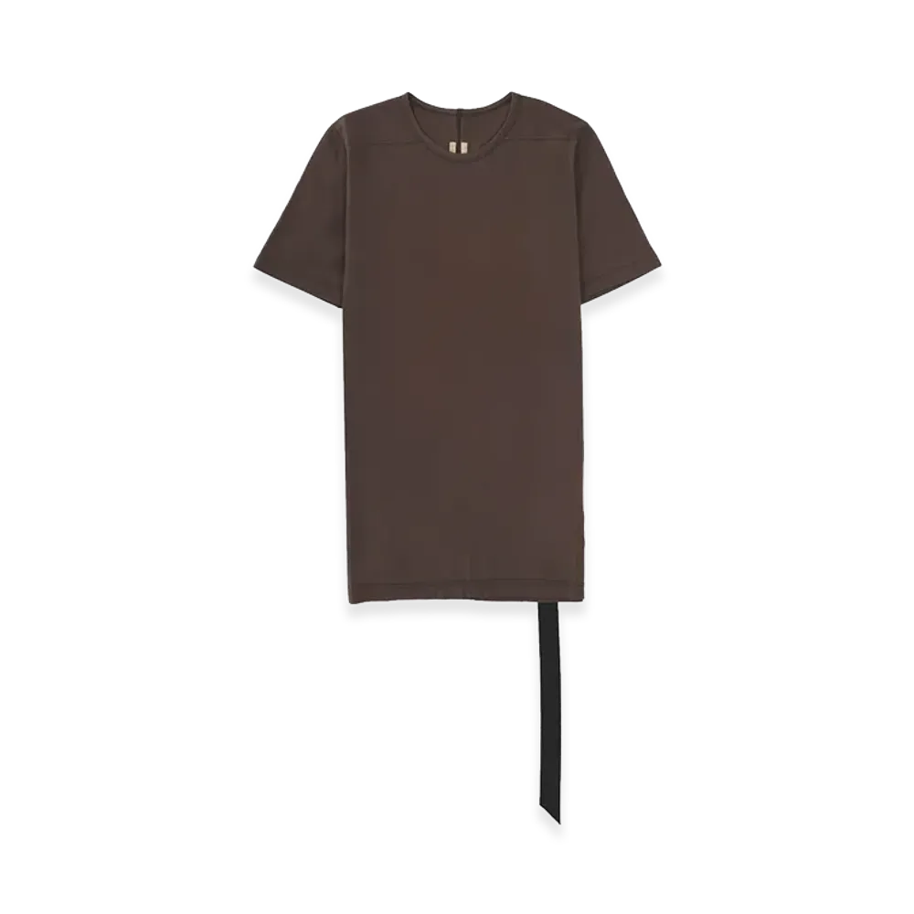 Rick Owens DRKSHDW T-Shirt Level T "Brown"