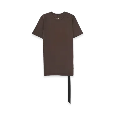 Rick Owens DRKSHDW T-Shirt Level T "Brown"