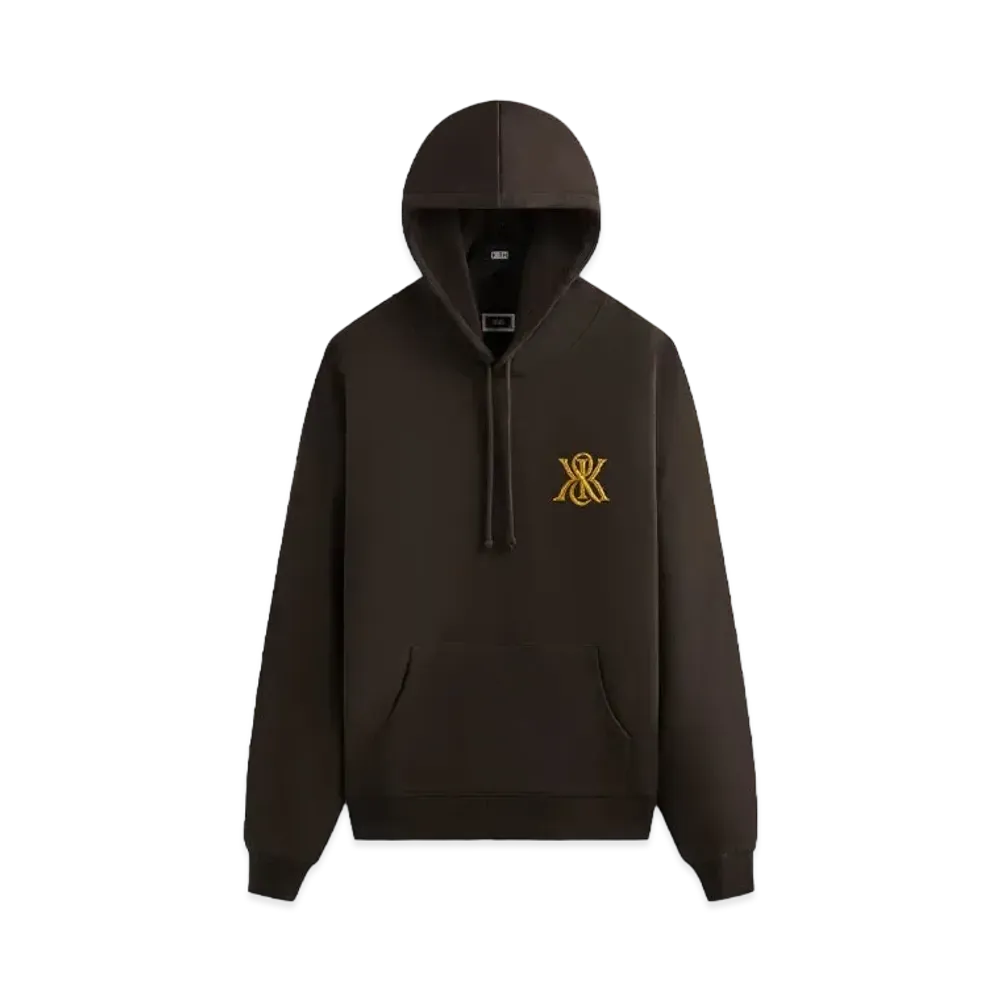 Kith K&K Nelson Hoodie "Kindling"