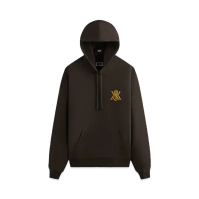 Kith K&K Nelson Hoodie "Kindling"