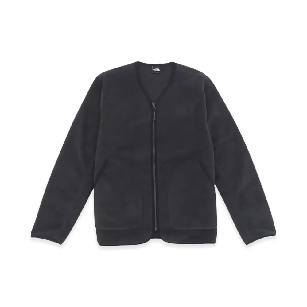 The North Face Acampo Cardigan "Black"