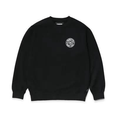 NEIGHBORHOOD x Dover Street Market Ginza Home Setup "Black"