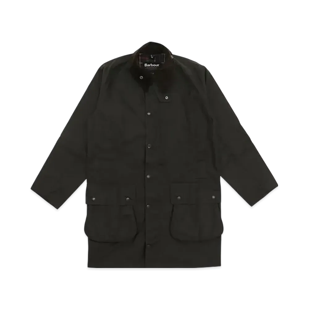 Barbour Coat "Olive"