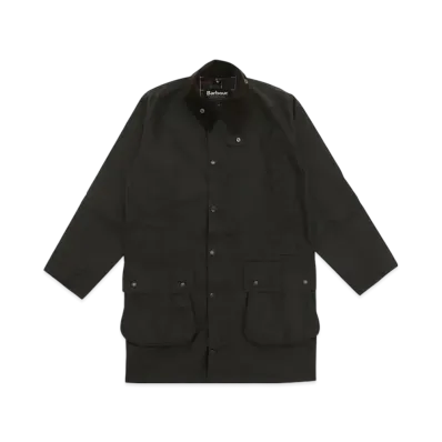 Barbour Coat "Olive"