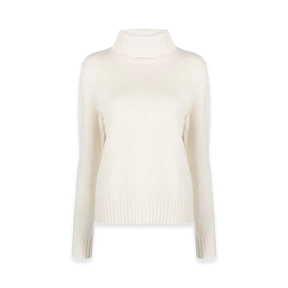 Polo Ralph Lauren Women's Relaxed Long Sleeves Pullover "White"