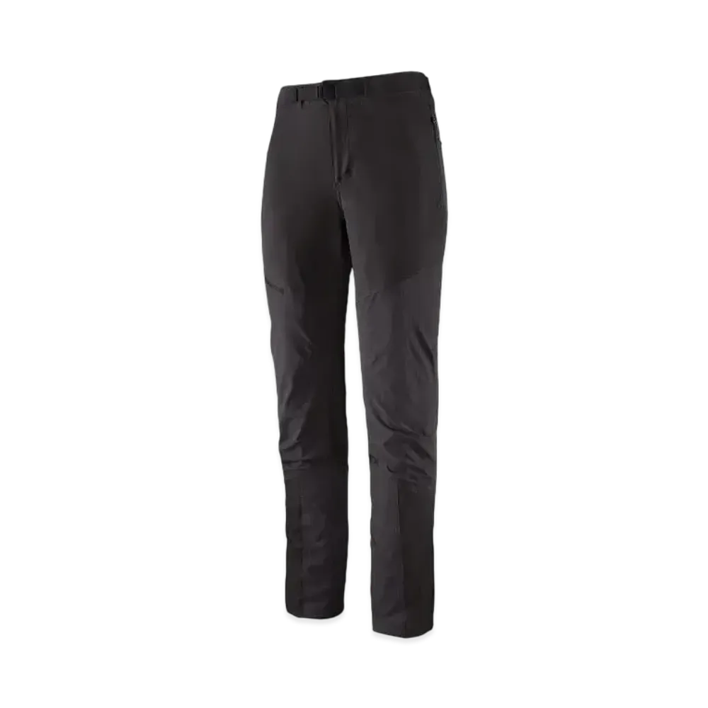 Patagonia Women's Terravia Alpine Pants "Black"