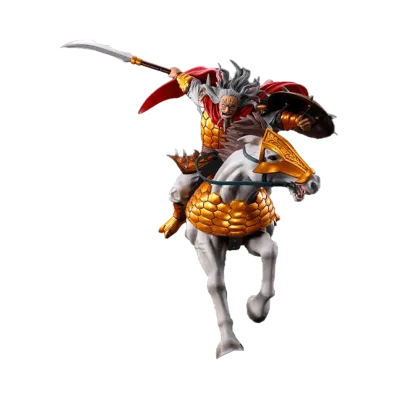 BANDAI "FiguartsZERO" -Kingdom- HYOKO -SHUTSUJIN-