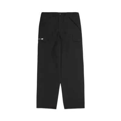 WTAPS Bgt / Trousers / Nyco. Ripstop. Cordura "Black"