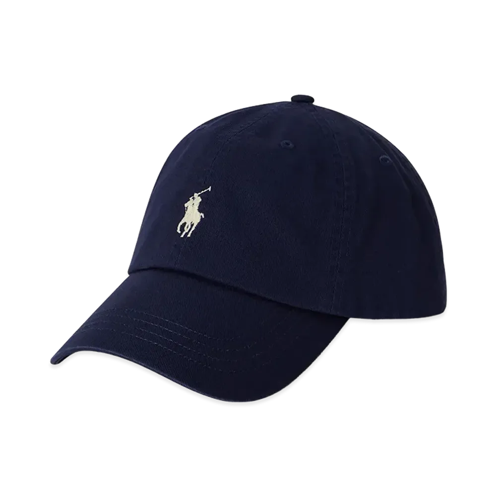 Polo Ralph Lauren Hats "Navy"