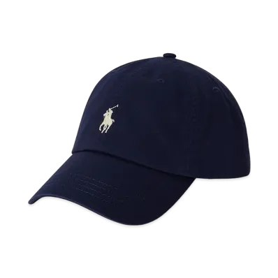 Polo Ralph Lauren Hats "Navy"
