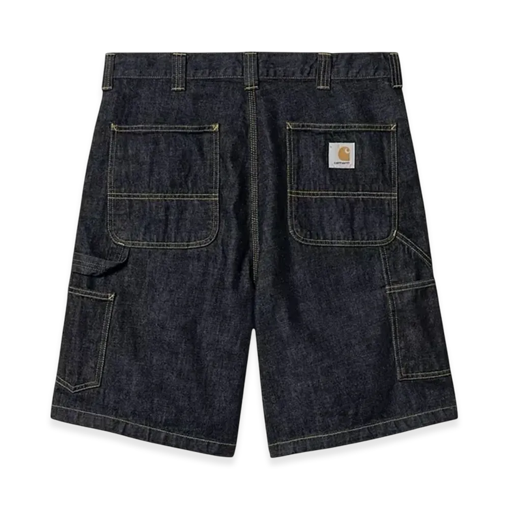 Carhartt WIP OG Single Knee Short Pants "Blue"