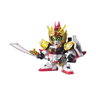 BB Warrior No.323 Kochuu Gundam