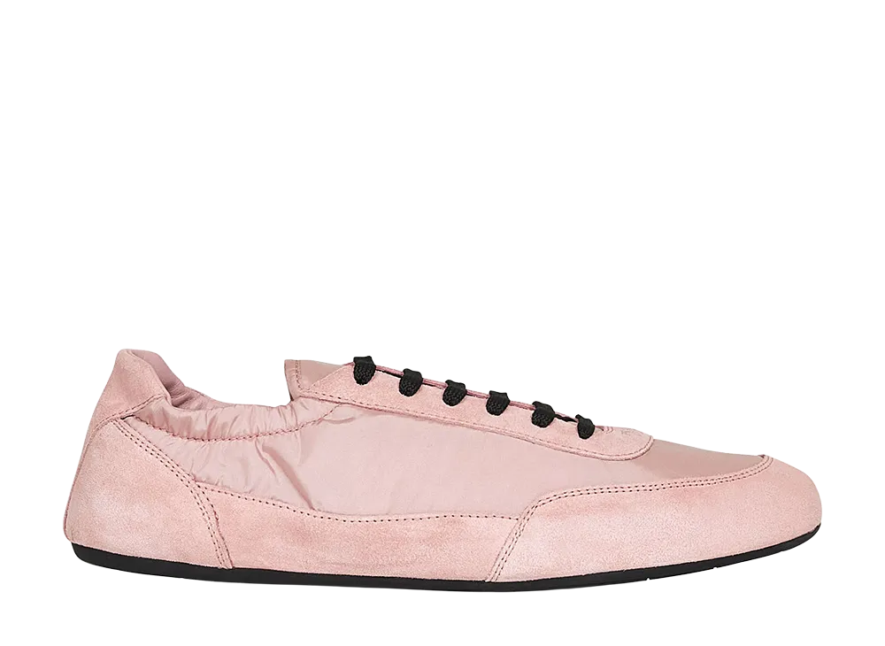 PRADA Women's Sneakers "Pink"