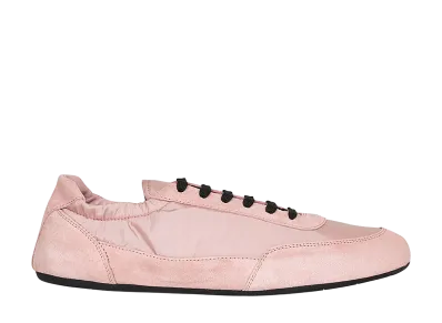 PRADA Women's Sneakers "Pink"