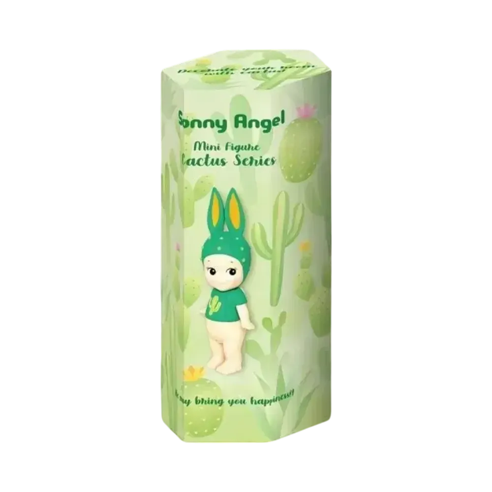 Dreams "Mini Figure" -Sony Angel- Cactus Series 2020 [Piece]