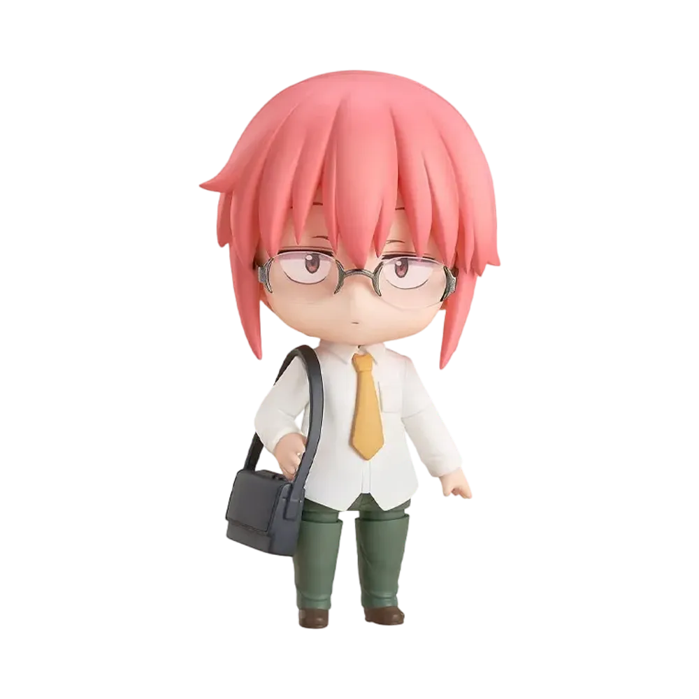 Good Smile Company / Good Smile Arts Shanghai "Nendoroid" -Miss Kobayashi's Dragon Maid- Kobayashi