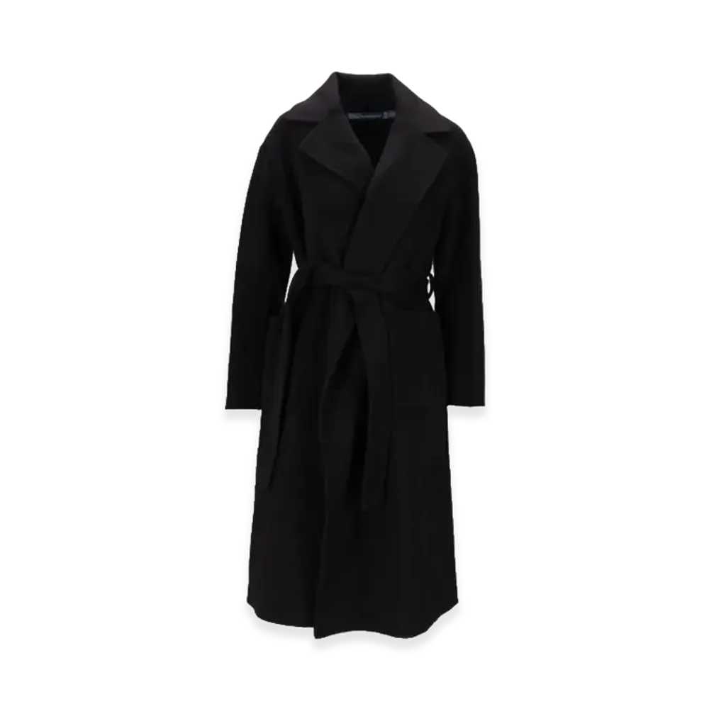 Polo Ralph Lauren Women's Coats "Black"