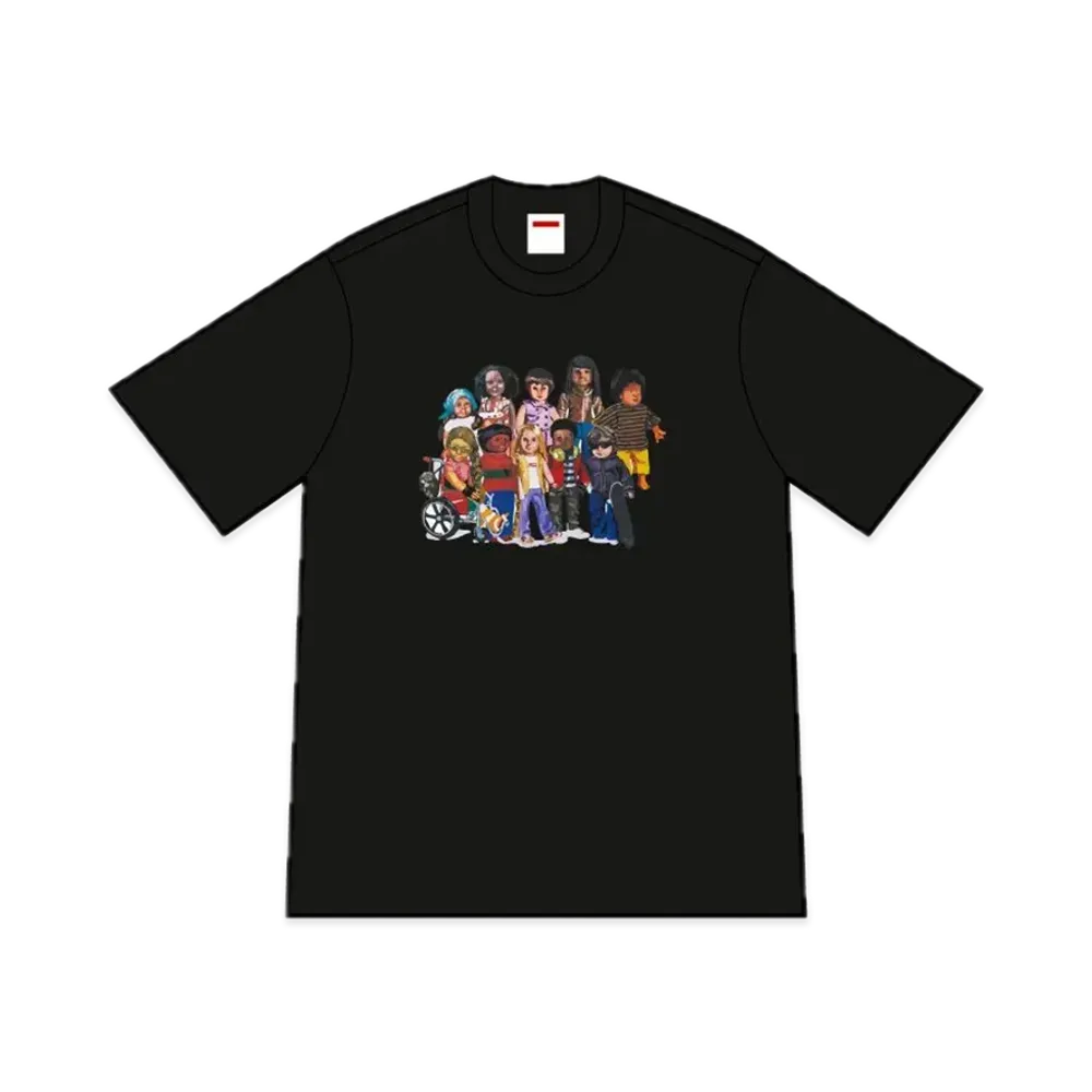 Supreme Children Tee 