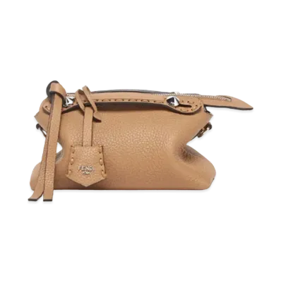 FENDI By The Way Selleria Mini "Beige"
