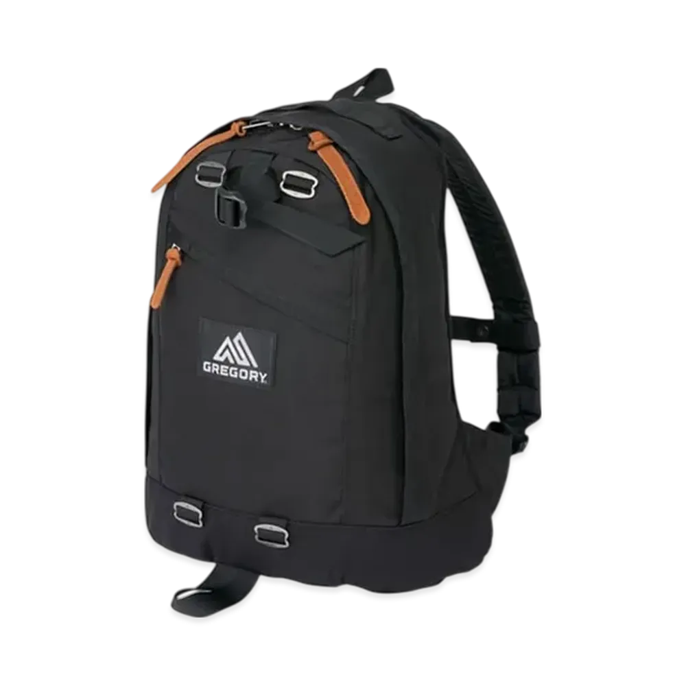GREGORY Fine Day V2 "Black"