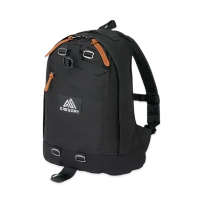 GREGORY Fine Day V2 "Black"