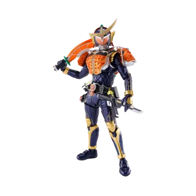 BANDAI "S.H.Figuarts (SHINKOCCHOU SEIHOU)" -KAMEN RIDER GAIM- KAMEN RIDER GAIM ORANGE ARMS