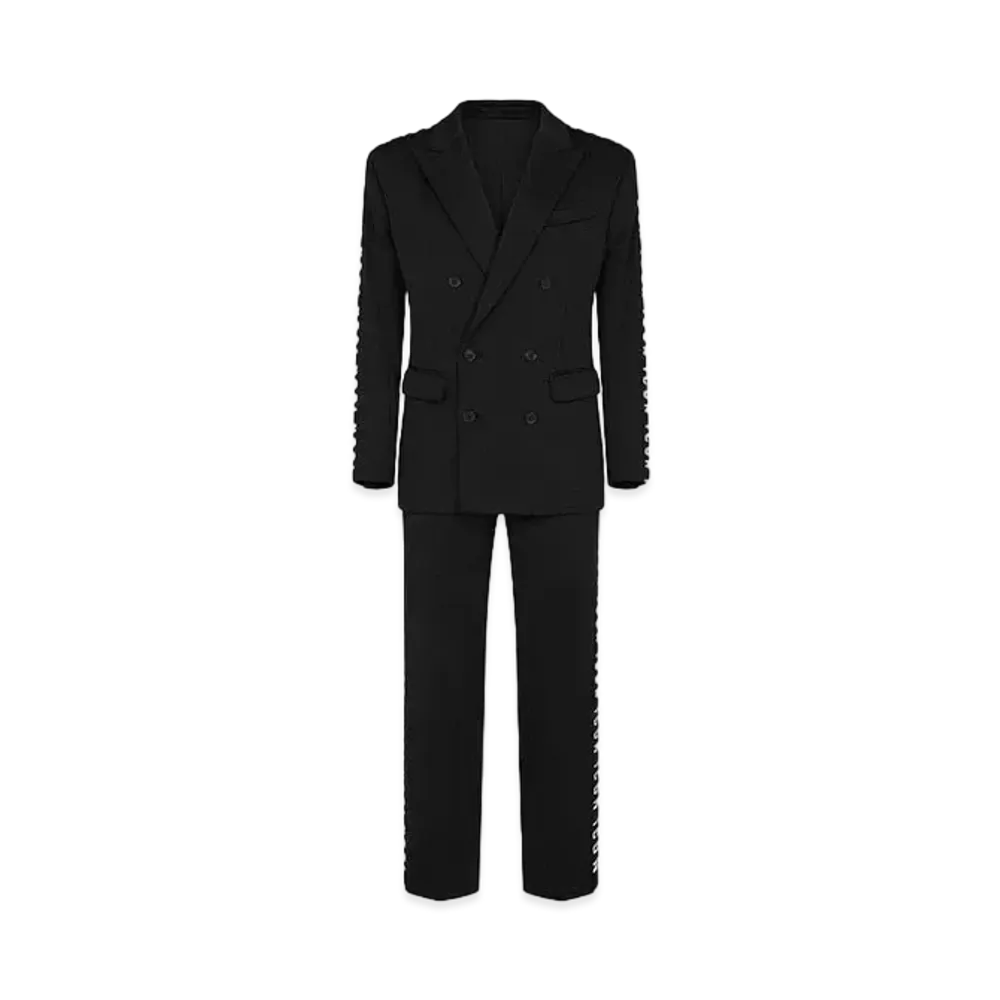 Dsquared2 Be Icon Suit "Black"