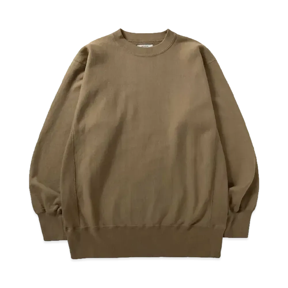 NEXUSVII. W/S CREW "BEIGE"