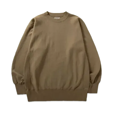 NEXUSVII. W/S CREW "BEIGE"