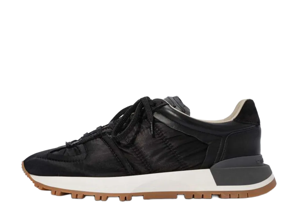 Maison Margiela 50-50 Sneaker "Black"