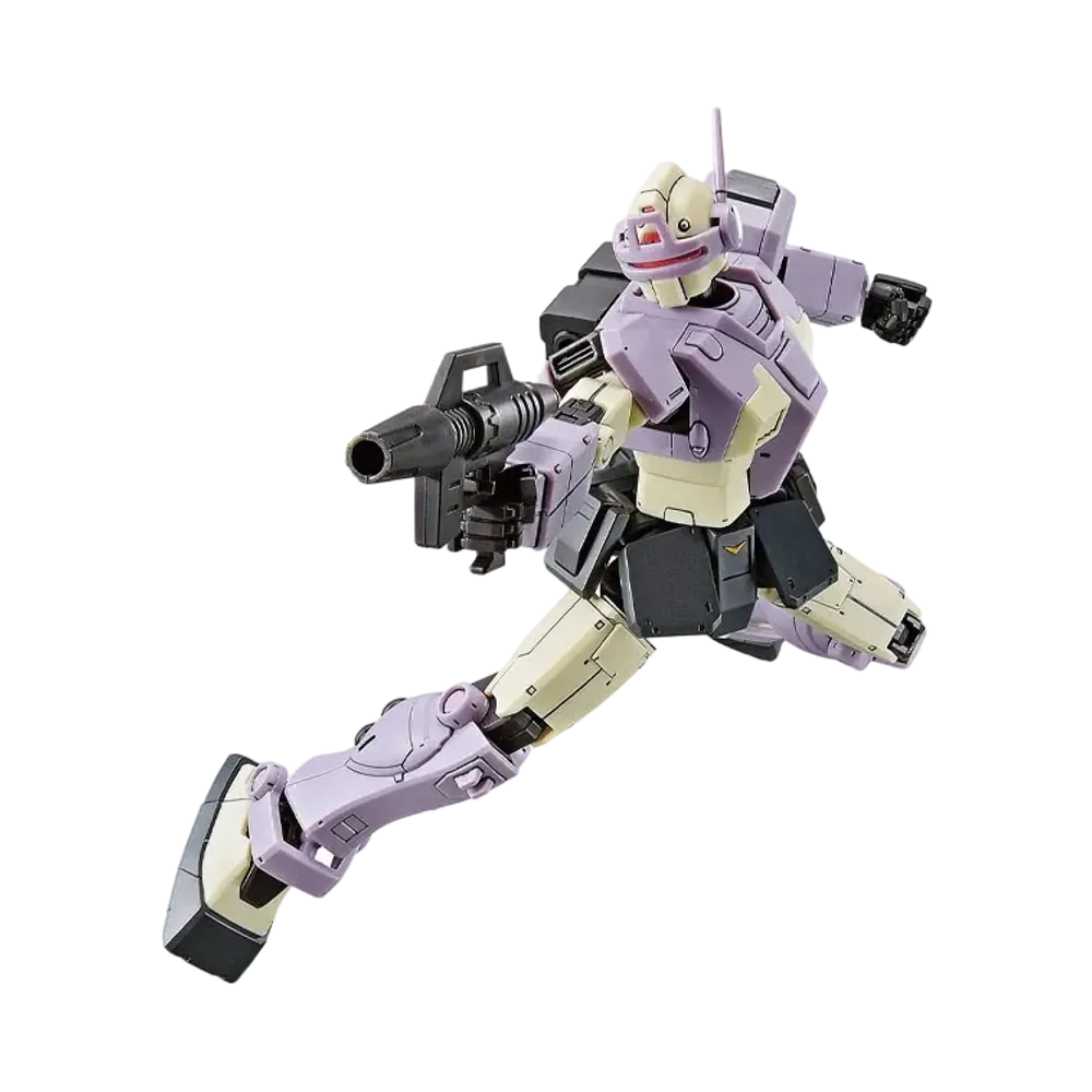 HG 1/144 RGM-79KC GM Intercept Custom