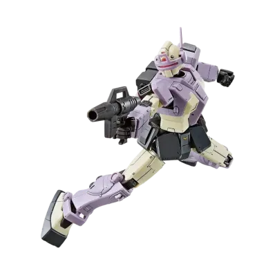 HG 1/144 RGM-79KC GM Intercept Custom