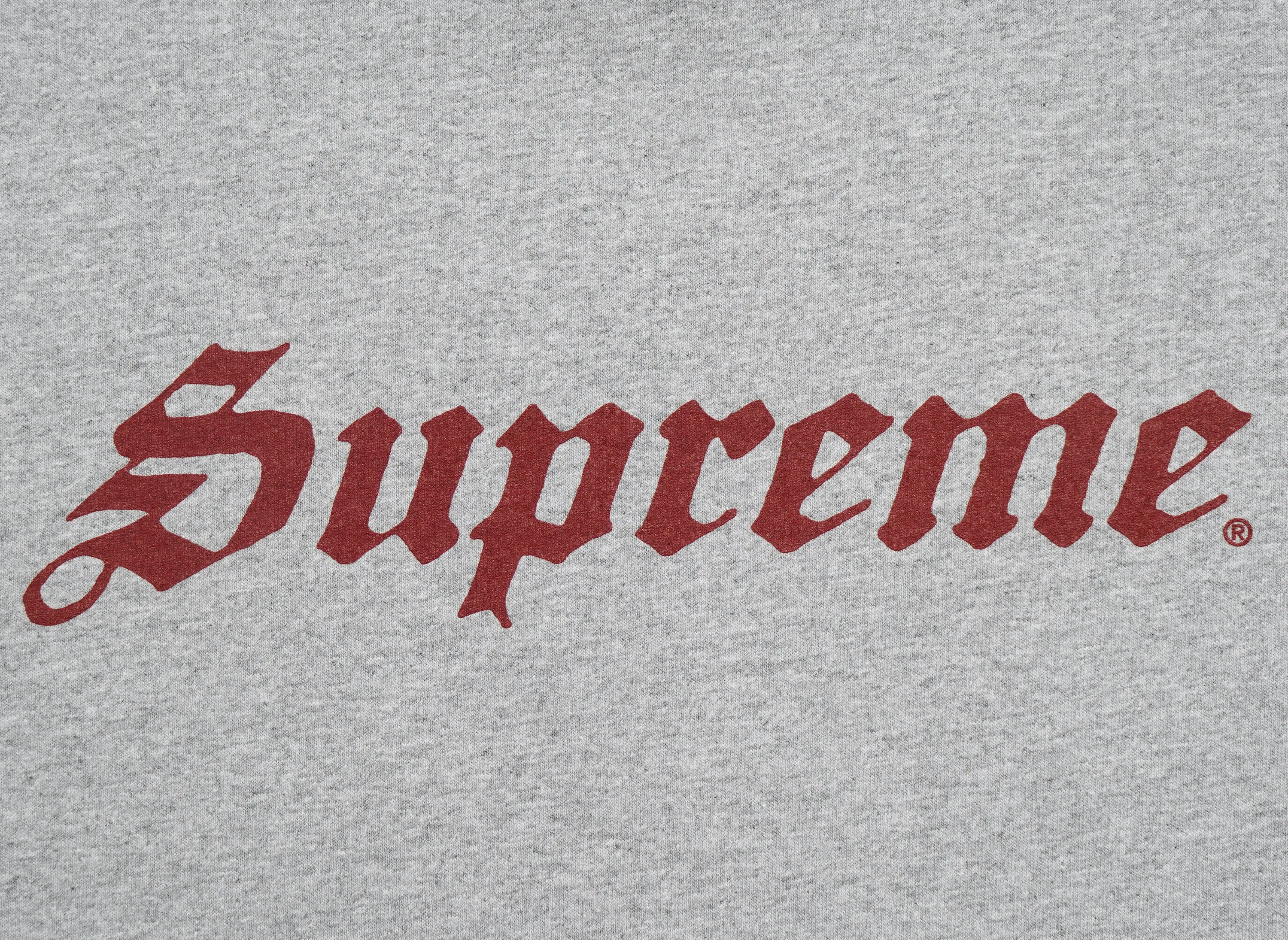 Supreme Speed Tee 