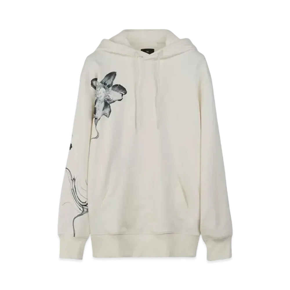 Y-3 GFX FT Hoodie "Off White"