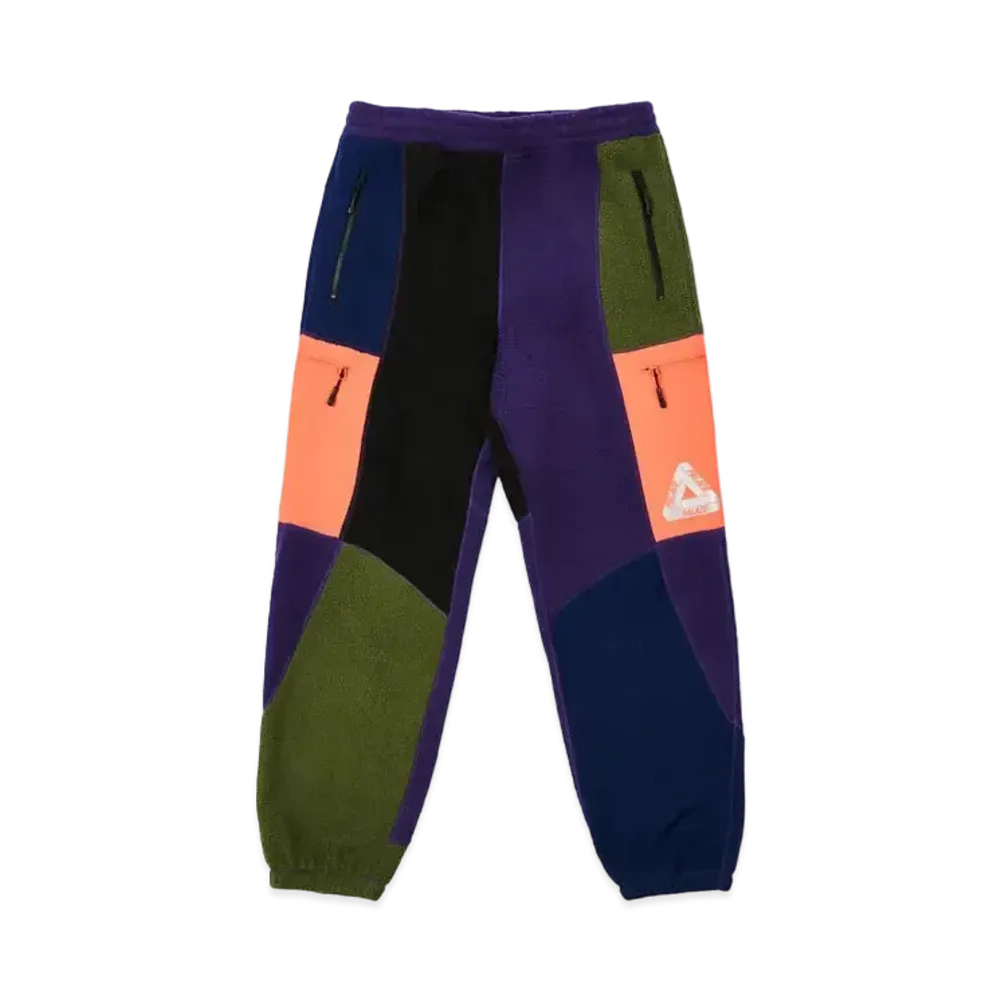 PALACE Therma Fleece Jogger "Multi"
