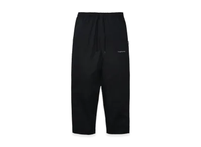 NEIGHBORHOOD Easy Pants "Black"