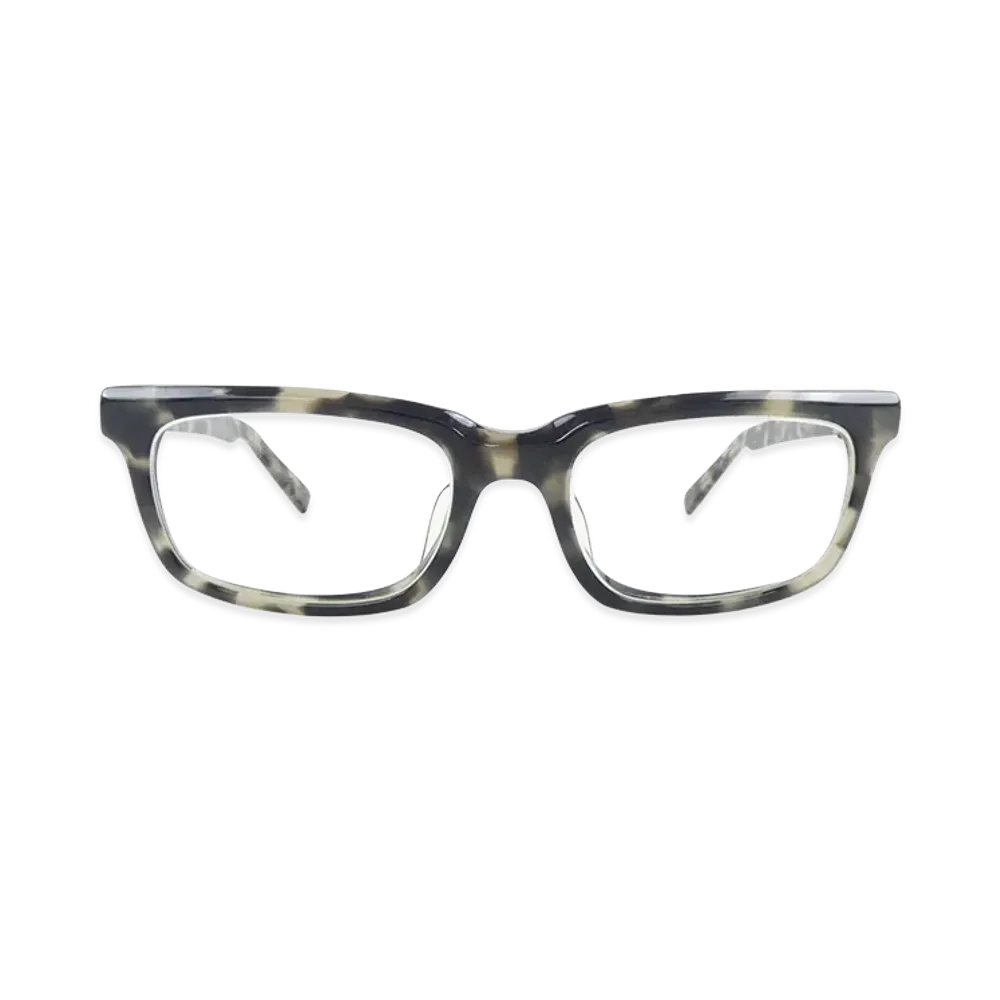 Chrome Hearts 51 18-145 PONTIFASS-A Eyewear "Black/Grey"