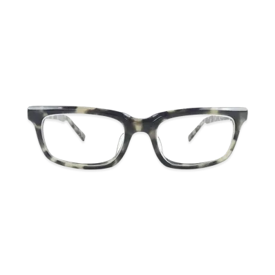 Chrome Hearts 51 18-145 PONTIFASS-A Eyewear "Black/Grey"