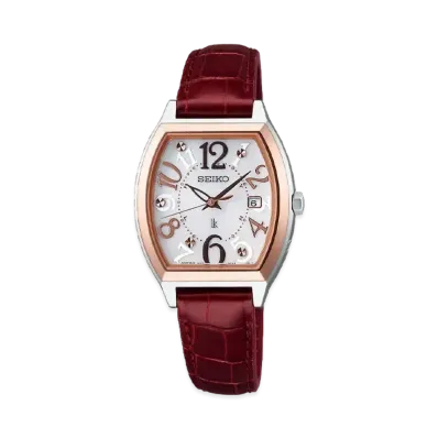 SEIKO Lukia Standard Collection SSVW094