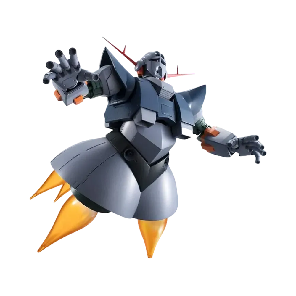 ROBOT SPIRITS <SIDE MS> MSN-02 Geong Ver. A.N.I.M.E.