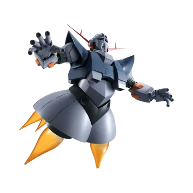 ROBOT SPIRITS <SIDE MS> MSN-02 Geong Ver. A.N.I.M.E.