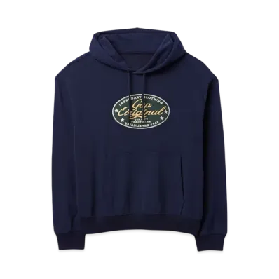 GAP Vintage Soft Original Gap Logo Parka "Navy Uniform"